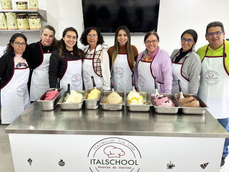 Heladeria H5