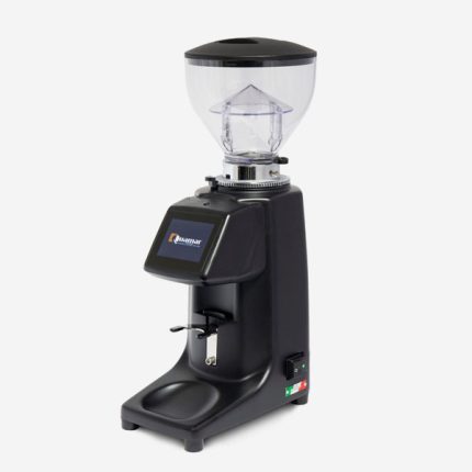 Quamar M80 Touch Plus