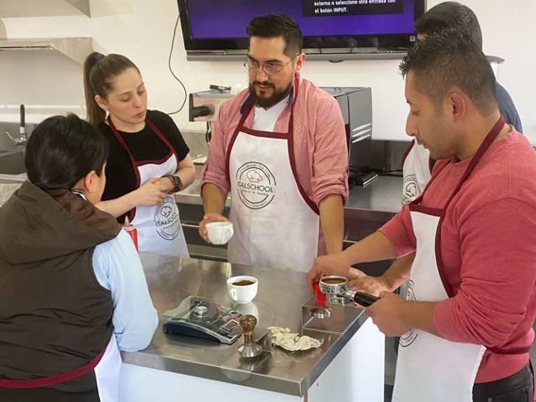 Barismo H 1